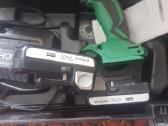 Suktukas Dewalt ir Hitachi - nuotraukos Nr. 9