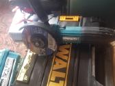 Suktukas Dewalt ir Hitachi - nuotraukos Nr. 11