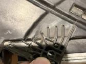 Audi q5 full LED žibintas dešinė pusė - nuotraukos Nr. 3