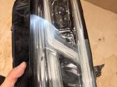 Audi q5 full LED žibintas dešinė pusė - nuotraukos Nr. 11