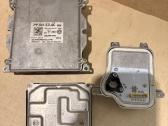 Audi q5 full LED žibintas dešinė pusė - nuotraukos Nr. 12