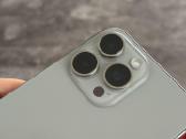iPhone 15pro Max 256gb - nuotraukos Nr. 10