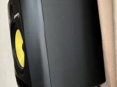 Krk Rokit 8 kolonėlės monitoriai su stovais - nuotraukos Nr. 3