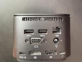 Hp Thunderbolt Dock 120w G2 - nuotraukos Nr. 4
