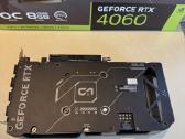 Asus Dual Geforce Rtx 4060 8gb Oc Edition - nuotraukos Nr. 3