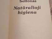 Natūralioji higiena - nuotraukos Nr. 2