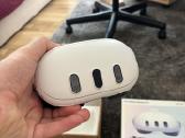 Quest 3 128 GB - Vilnius - nuotraukos Nr. 2