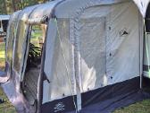 Pripučiama palapine Sunncamp Air 390 - nuotraukos Nr. 2
