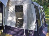 Pripučiama palapine Sunncamp Air 390 - nuotraukos Nr. 3
