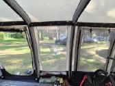 Pripučiama palapine Sunncamp Air 390 - nuotraukos Nr. 6