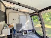 Pripučiama palapine Sunncamp Air 390 - nuotraukos Nr. 8
