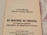 Be skausmo , be tablečių - nuotraukos Nr. 2