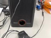 Parduodu kompiuterines kolonėles Microlab M-111 - nuotraukos Nr. 3