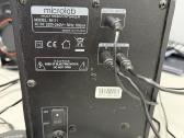 Parduodu kompiuterines kolonėles Microlab M-111 - nuotraukos Nr. 4