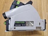 Festool įgilinamas pjūklas - nuotraukos Nr. 2