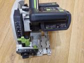 Festool įgilinamas pjūklas - nuotraukos Nr. 3