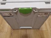Festool įgilinamas pjūklas - nuotraukos Nr. 5