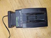 Festool įgilinamas pjūklas - nuotraukos Nr. 7