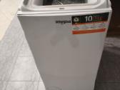 Skalbimo mašina Whirlpool Tdlrb 65261bs - nuotraukos Nr. 3