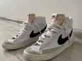 Nike Blazer Mid 77 Vintage - nuotraukos Nr. 2