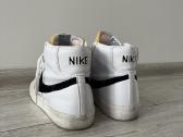Nike Blazer Mid 77 Vintage - nuotraukos Nr. 3