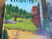 Knygutės vaikams - nuotraukos Nr. 6