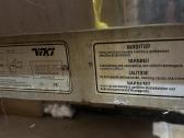 Suomiška elektrine pirties krosnele - nuotraukos Nr. 4