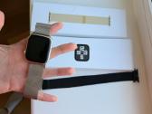 Apple watch Se 2 - nuotraukos Nr. 4