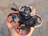Geprc Cinelog20 Analog Elrs 2.4ghz + 5 vnt. bat. - nuotraukos Nr. 3