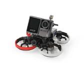 Geprc Cinelog20 Analog Elrs 2.4ghz + 5 vnt. bat. - nuotraukos Nr. 5