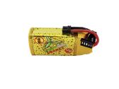Geprc Cinelog20 Analog Elrs 2.4ghz + 5 vnt. bat. - nuotraukos Nr. 6