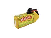 Geprc Cinelog20 Analog Elrs 2.4ghz + 5 vnt. bat. - nuotraukos Nr. 7