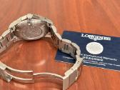 Longines Hydroconquest Automatic 41 - nuotraukos Nr. 7
