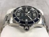 Longines Hydroconquest Automatic 41 - nuotraukos Nr. 3