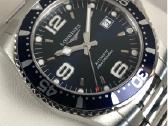 Longines Hydroconquest Automatic 41 - nuotraukos Nr. 2