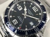 Longines Hydroconquest Automatic 41 - nuotraukos Nr. 4