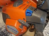 „husqvarna“ 525bx lapų pūstuvas - nuotraukos Nr. 5