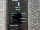 Samsung a24 128gb - nuotraukos Nr. 3