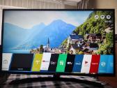 LG 43uj635v - nuotraukos Nr. 3