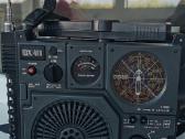 Panasonic Gx400 Rf-966lb Fm/lw/mw/sw Radijas - nuotraukos Nr. 2