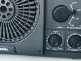 Panasonic Gx400 Rf-966lb Fm/lw/mw/sw Radijas - nuotraukos Nr. 5