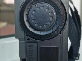 Panasonic Gx400 Rf-966lb Fm/lw/mw/sw Radijas - nuotraukos Nr. 10
