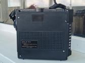 Panasonic Gx400 Rf-966lb Fm/lw/mw/sw Radijas - nuotraukos Nr. 11