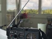 Panasonic Gx400 Rf-966lb Fm/lw/mw/sw Radijas - nuotraukos Nr. 14