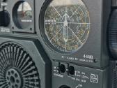 Panasonic Gx400 Rf-966lb Fm/lw/mw/sw Radijas - nuotraukos Nr. 16