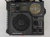 Panasonic Gx400 Rf-966lb Fm/lw/mw/sw Radijas - nuotraukos Nr. 20