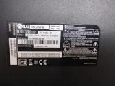 LG 43uj635v - nuotraukos Nr. 8