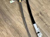 Katana/kardas Kill Bill, 1045 high carbon steel - nuotraukos Nr. 2