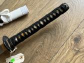 Katana/kardas Kill Bill, 1045 high carbon steel - nuotraukos Nr. 6