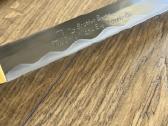 Katana/kardas Kill Bill, 1045 high carbon steel - nuotraukos Nr. 7